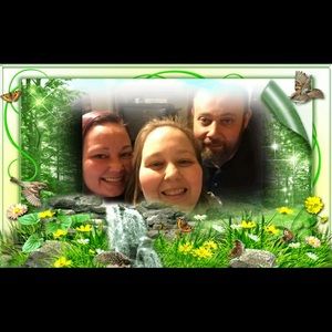 Meet your Posher, Wanda